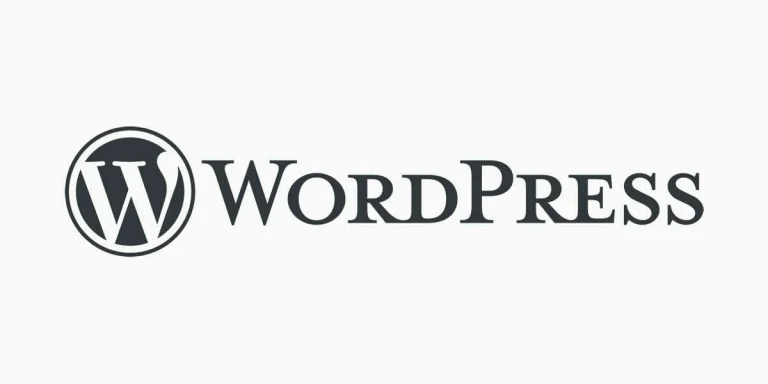 WordPress-logo