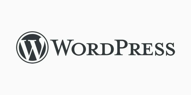 WordPress-logo