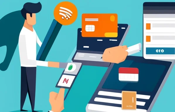 WooCommerce Authorize.net Plugin