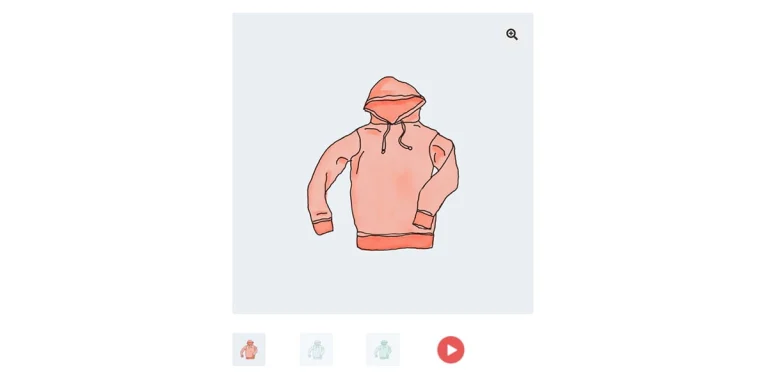Product Image Gallery