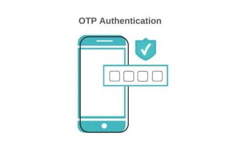 OTP Authentication