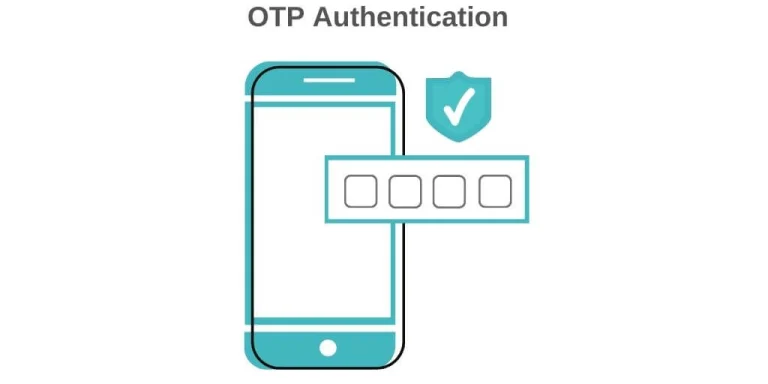 OTP Authentication
