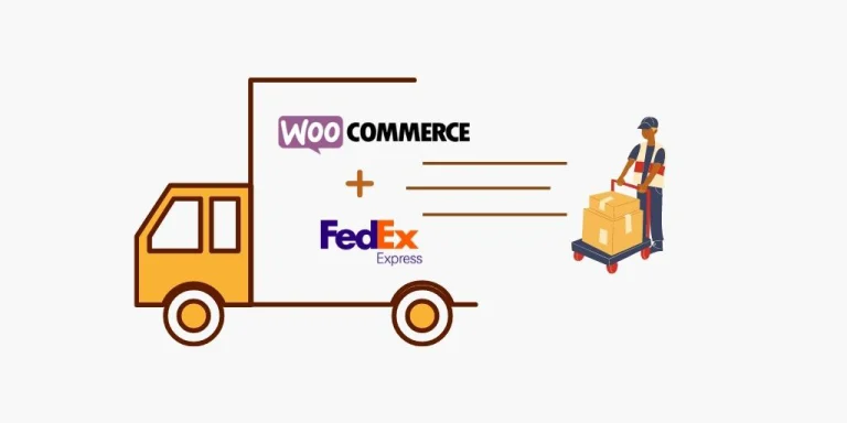 FedEx WooCommerce Plugins