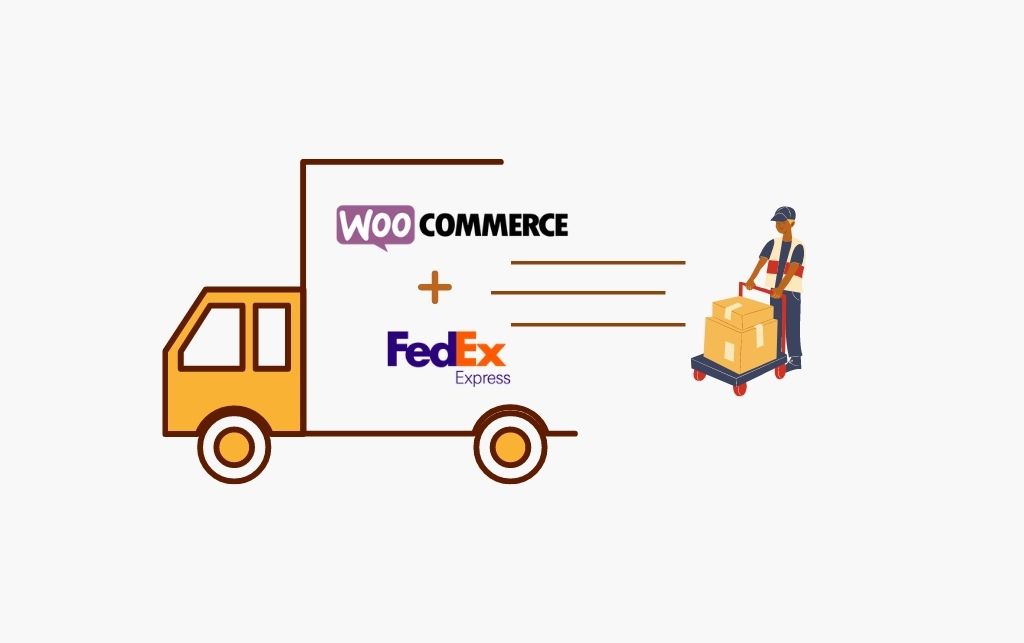 How to Show Estimated Delivery Date for WooCommerce FedEx Rates