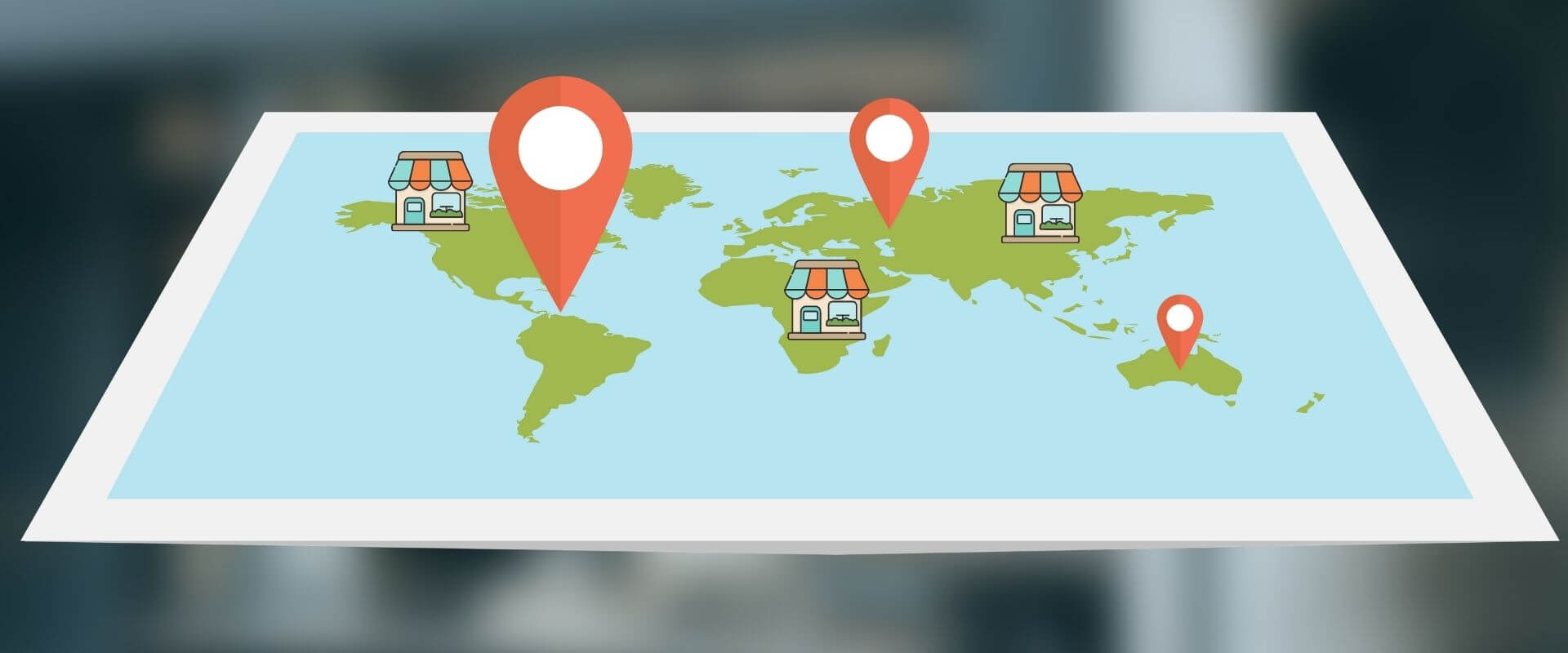 Discover The Best Store Locator Plugin For WordPress Site! Dhiren Patel
