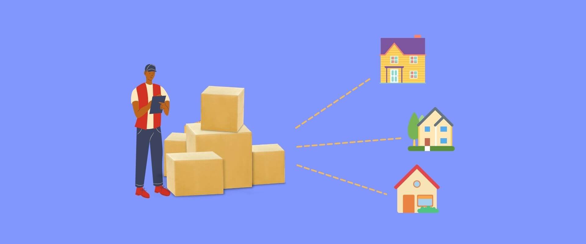 WooCommerce Multiple Address