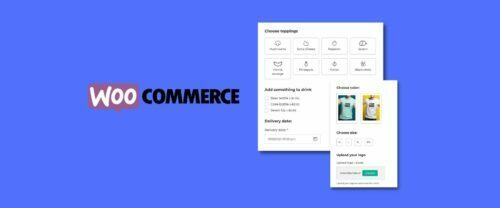 WooCommerce Product Add-ons