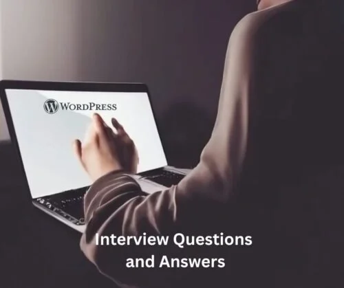Interview Questions and Answers