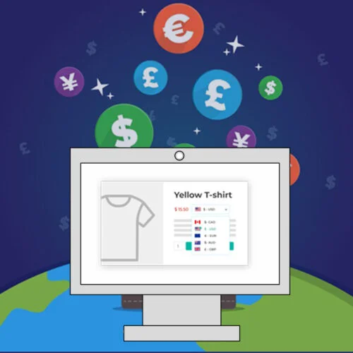 WooCommerce Currency Switcher Plugins