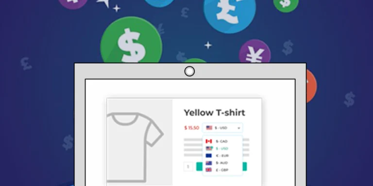 WooCommerce Currency Switcher Plugins