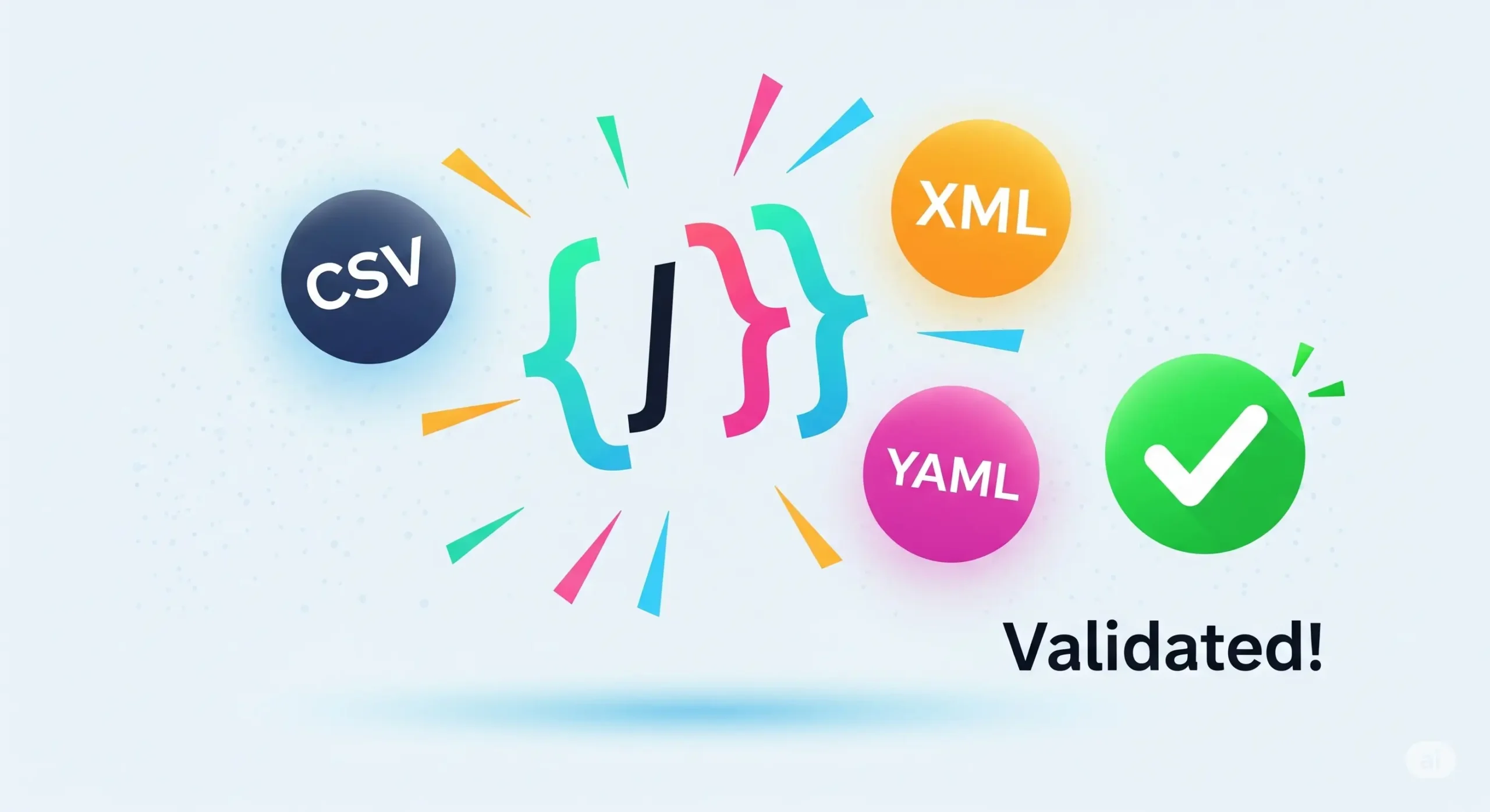 Online JSON Formatter & Validator