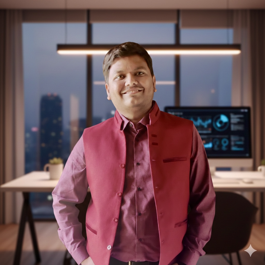 Dhiren Patel